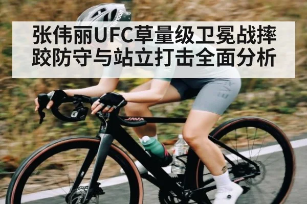 张伟丽UFC草量级卫冕战摔跤防守与站立打击全面分析